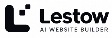 Lestow AI Website Builder